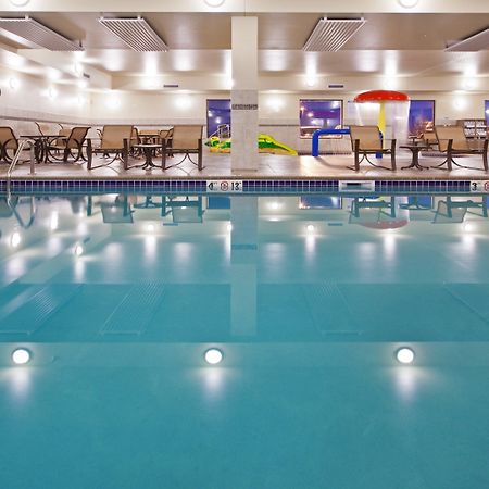 Holiday Inn Express & Suites Sioux Falls Southwest By Ihg Ngoại thất bức ảnh