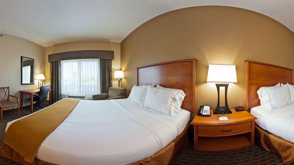 Holiday Inn Express & Suites Sioux Falls Southwest By Ihg Ngoại thất bức ảnh