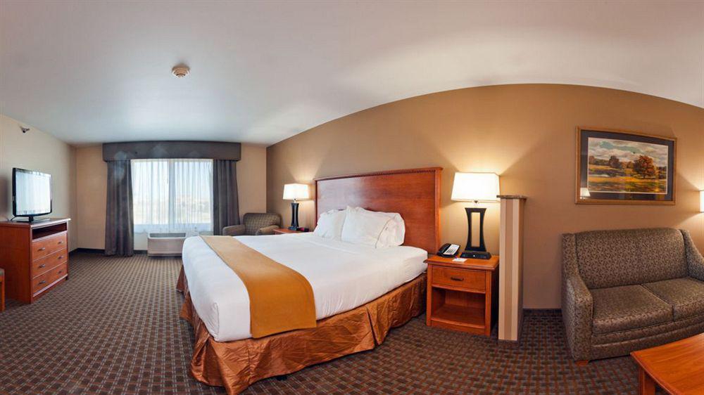 Holiday Inn Express & Suites Sioux Falls Southwest By Ihg Ngoại thất bức ảnh
