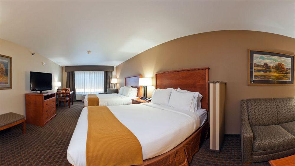 Holiday Inn Express & Suites Sioux Falls Southwest By Ihg Ngoại thất bức ảnh