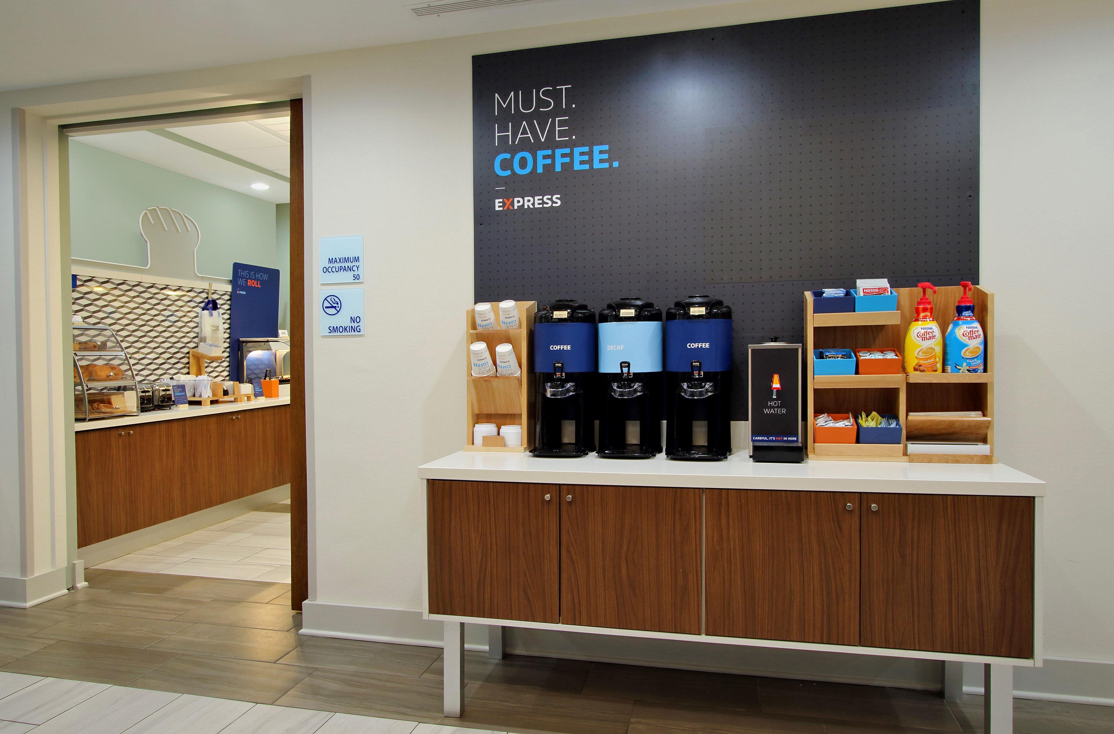 Holiday Inn Express & Suites Sioux Falls Southwest By Ihg Ngoại thất bức ảnh