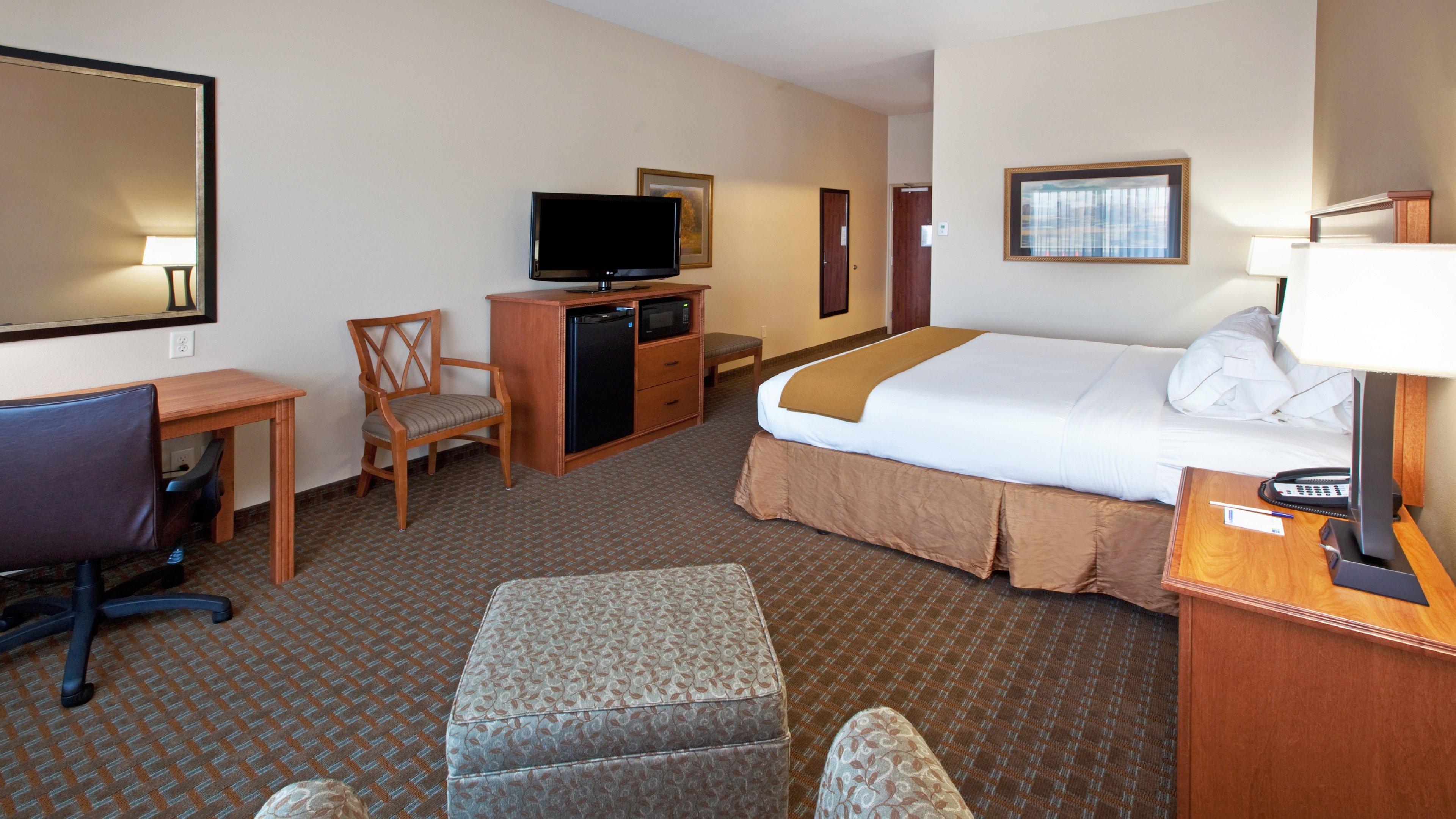 Holiday Inn Express & Suites Sioux Falls Southwest By Ihg Ngoại thất bức ảnh
