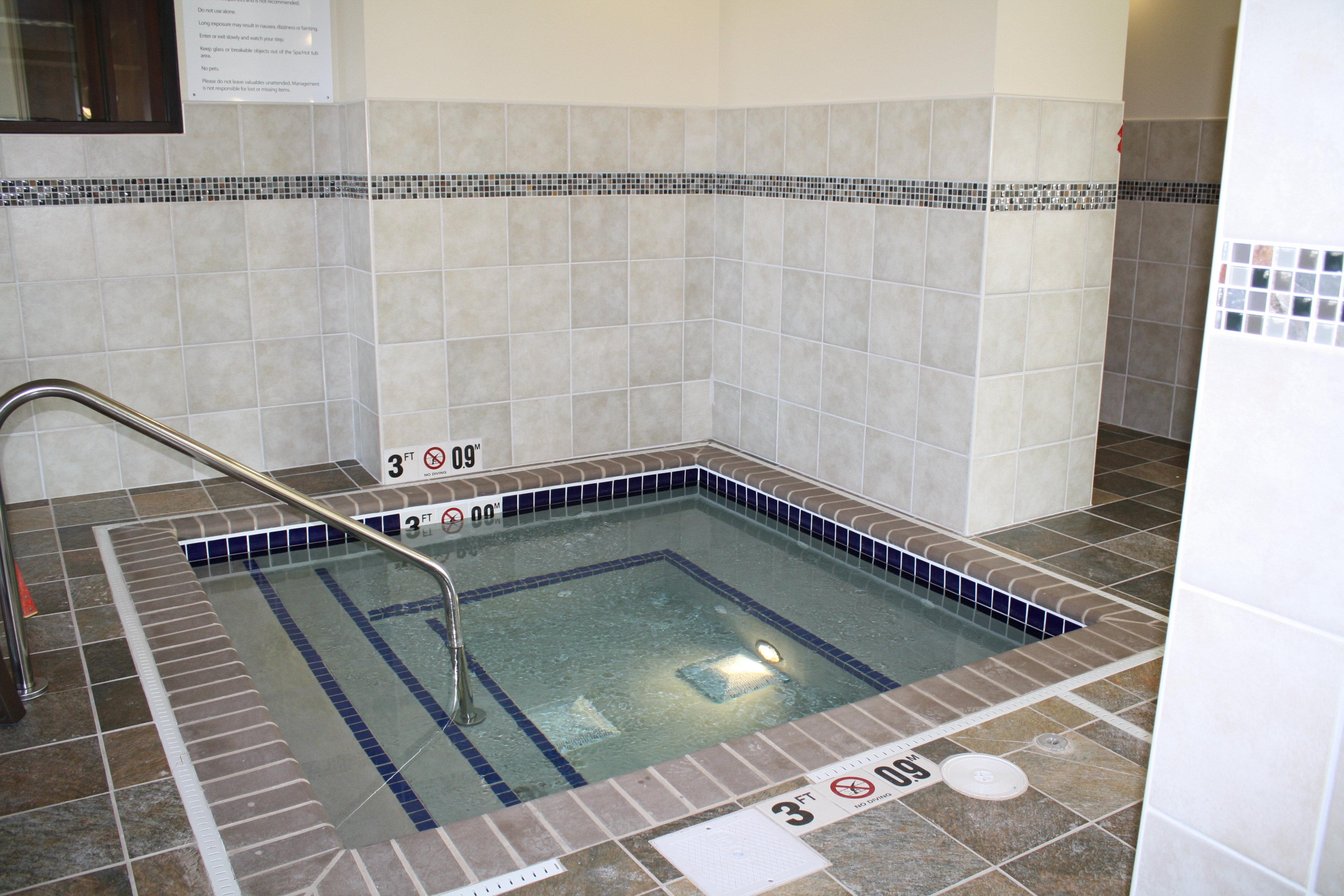Holiday Inn Express & Suites Sioux Falls Southwest By Ihg Tiện nghi bức ảnh