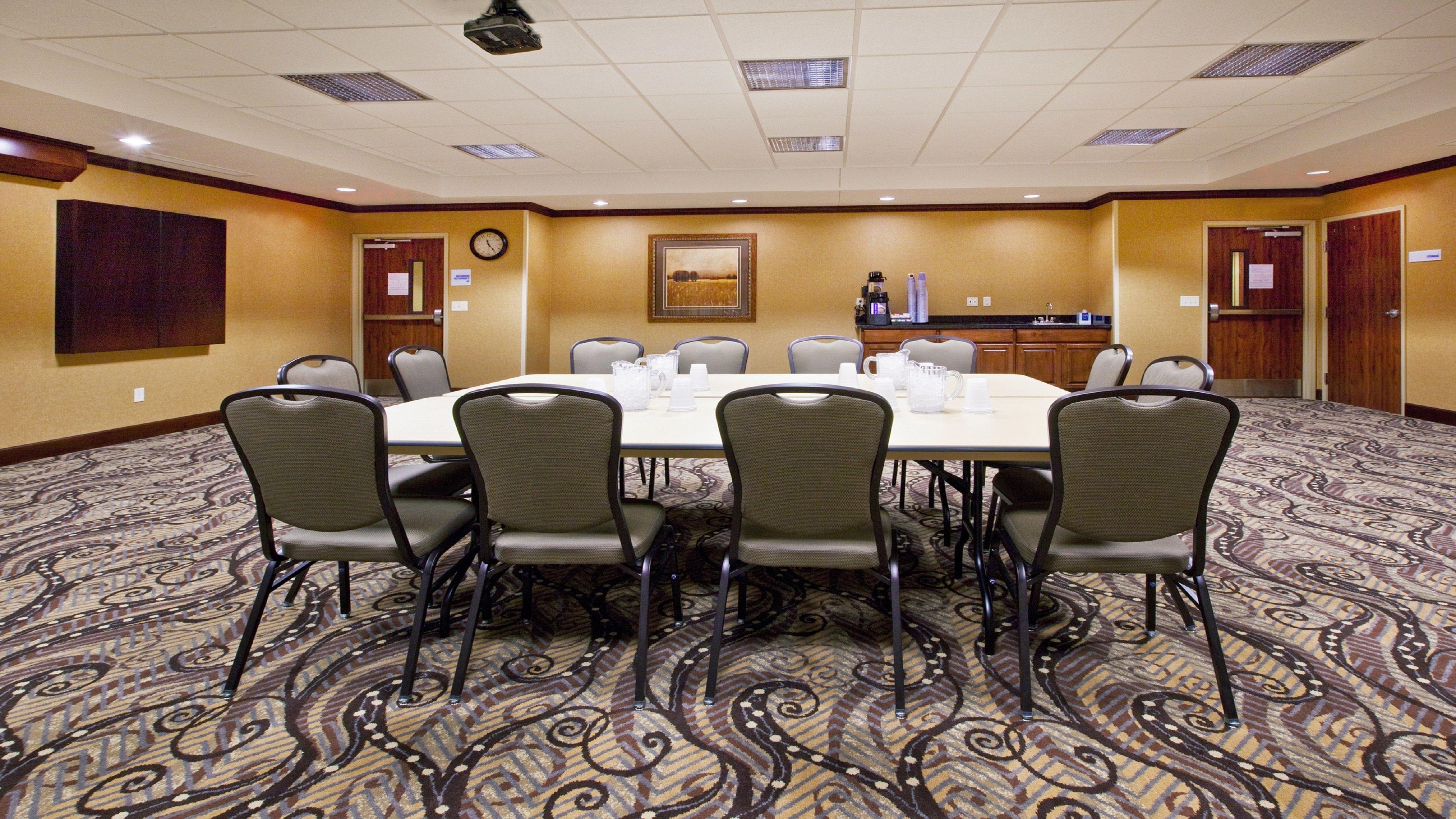 Holiday Inn Express & Suites Sioux Falls Southwest By Ihg Ngoại thất bức ảnh
