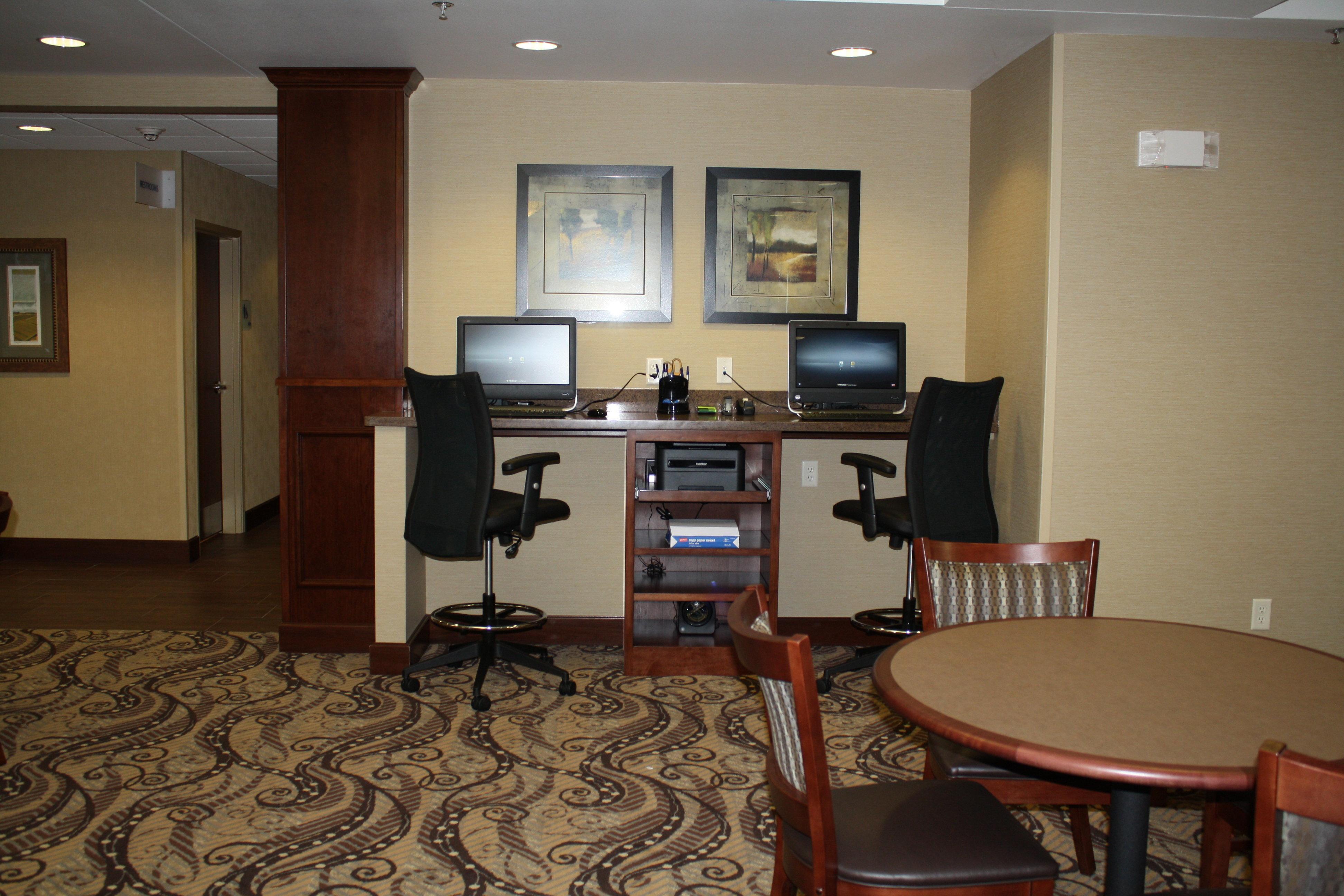 Holiday Inn Express & Suites Sioux Falls Southwest By Ihg Tiện nghi bức ảnh