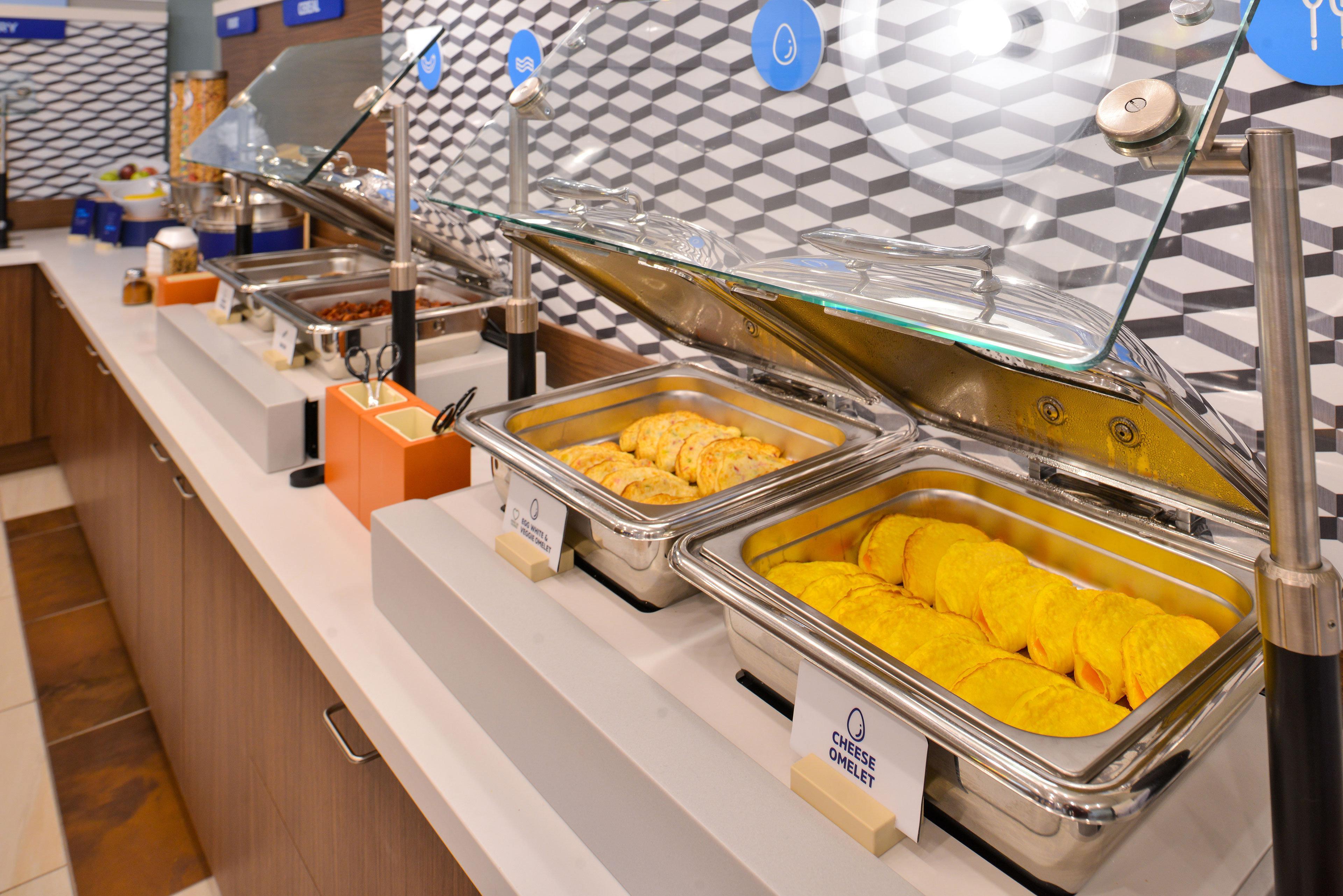 Holiday Inn Express & Suites Sioux Falls Southwest By Ihg Ngoại thất bức ảnh