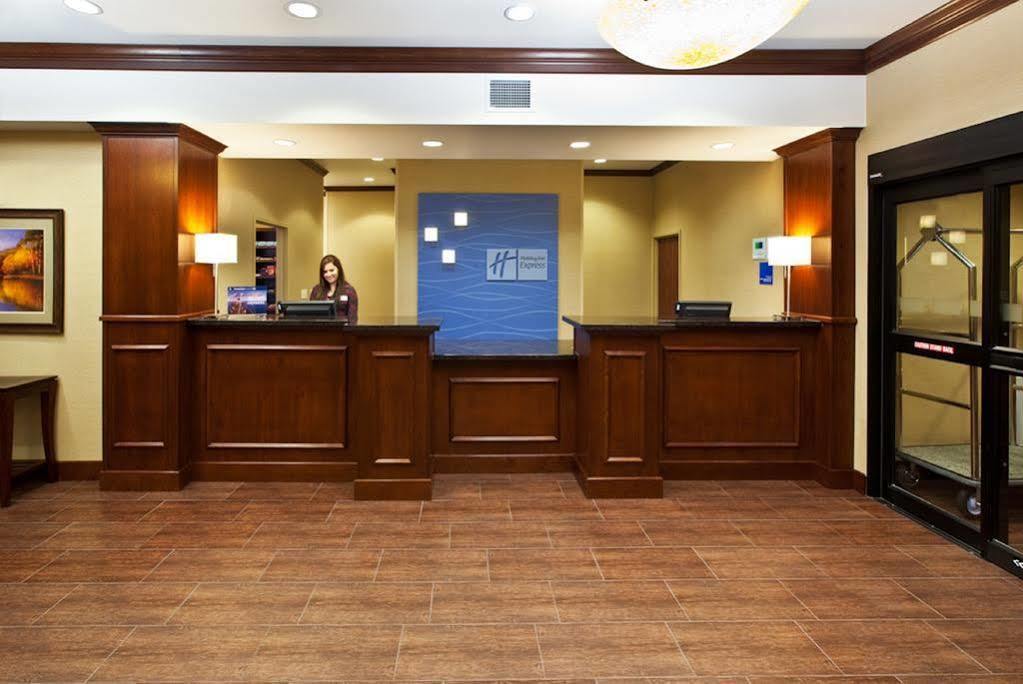 Holiday Inn Express & Suites Sioux Falls Southwest By Ihg Nội địa bức ảnh