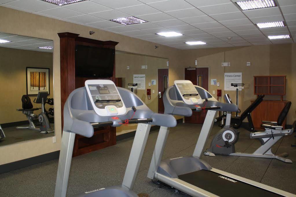 Holiday Inn Express & Suites Sioux Falls Southwest By Ihg Tiện nghi bức ảnh