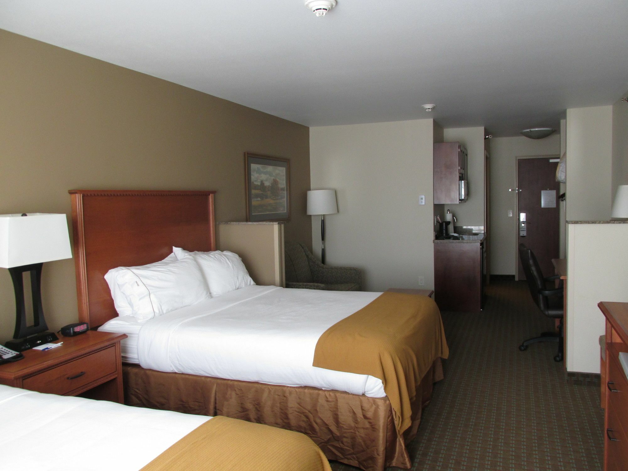 Holiday Inn Express & Suites Sioux Falls Southwest By Ihg Ngoại thất bức ảnh