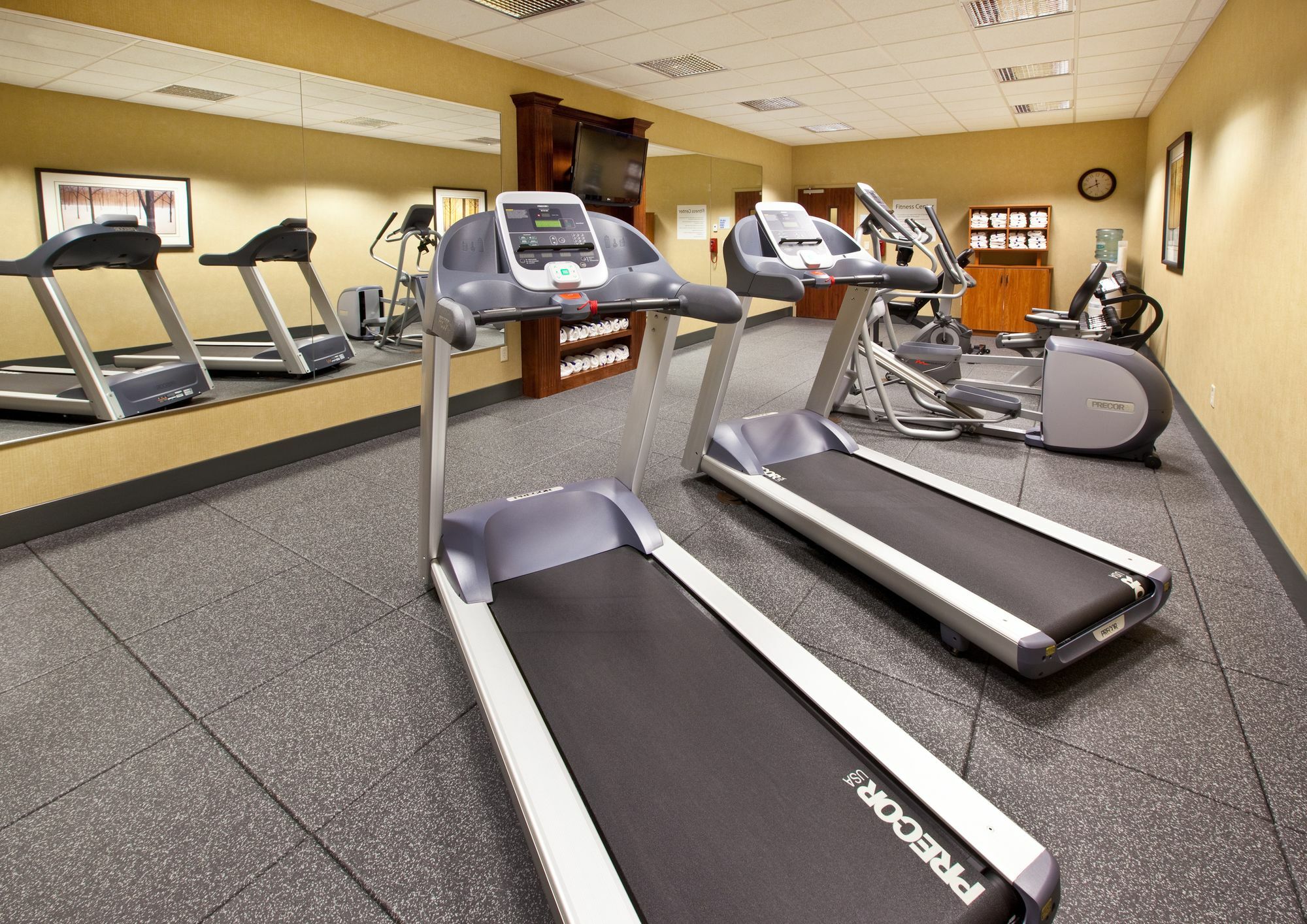 Holiday Inn Express & Suites Sioux Falls Southwest By Ihg Tiện nghi bức ảnh
